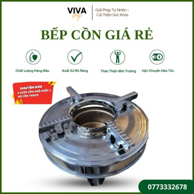 Bếp Cồn Giá Rẻ