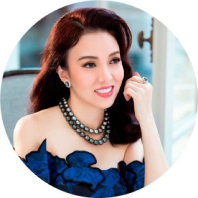 Chị Kim Tuyến